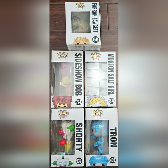 Funko Pop - Picture 4 of 7